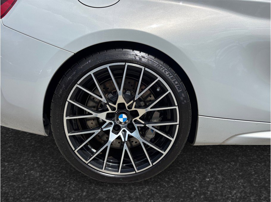 Used 2019 BMW M2 Competition w/ Executive Package RWD image 14