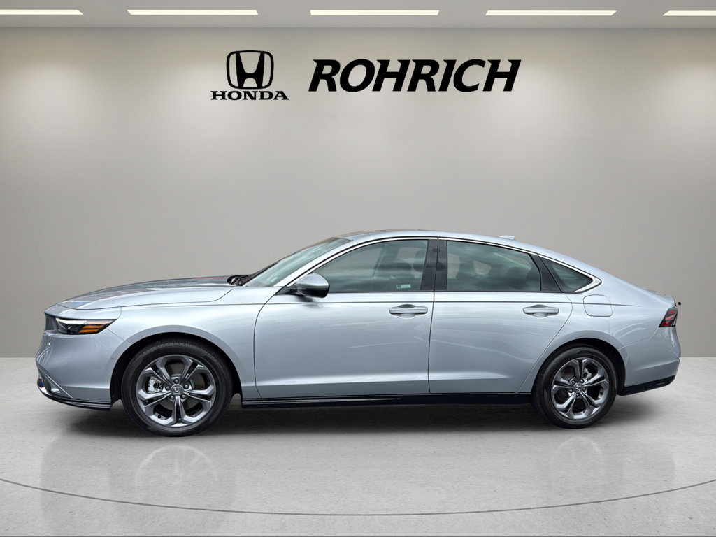 Used 2025 Honda Accord EX-L image 9