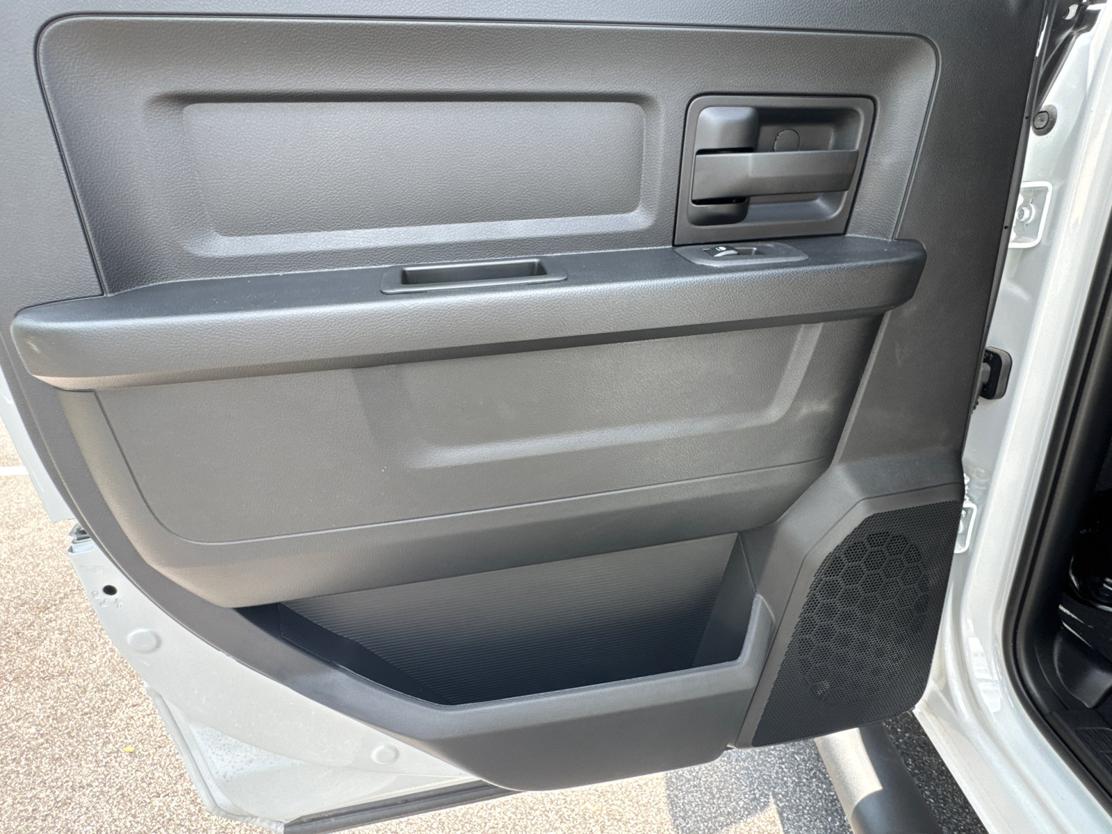 Used 2026 RAM 2500 Tradesman AWD/4WD image 19