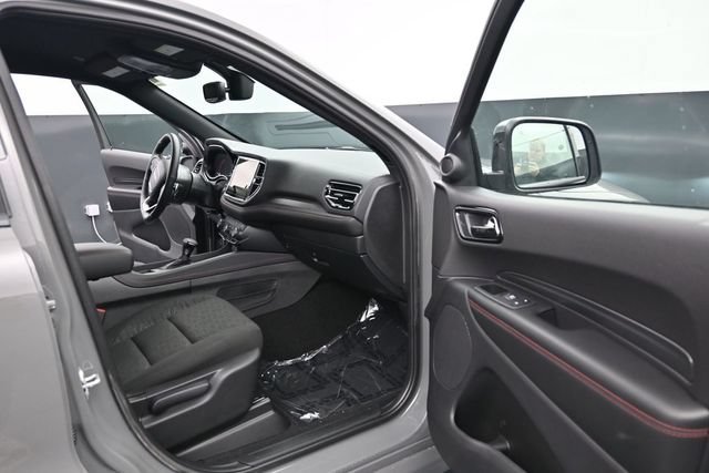 New 2026 Dodge Durango GT AWD/4WD image 24