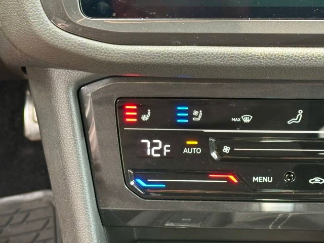 Used 2024 Volkswagen Tiguan SEL R-Line image 31