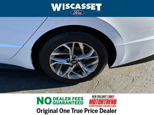 Used 2023 Hyundai Sonata SEL image 23