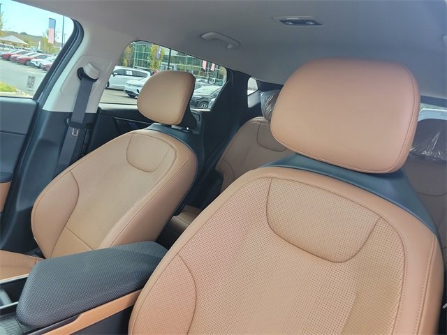 New 2025 Kia EV6 Wind image 15