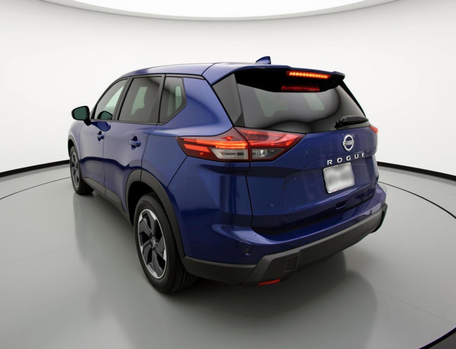 Used 2025 Nissan Rogue SV FWD image 6