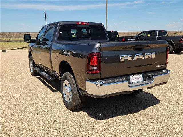 New 2026 RAM 2500 Tradesman image 3