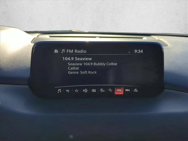 Used 2017 MAZDA CX-5 Touring w/ Preferred Equipment Package image 17