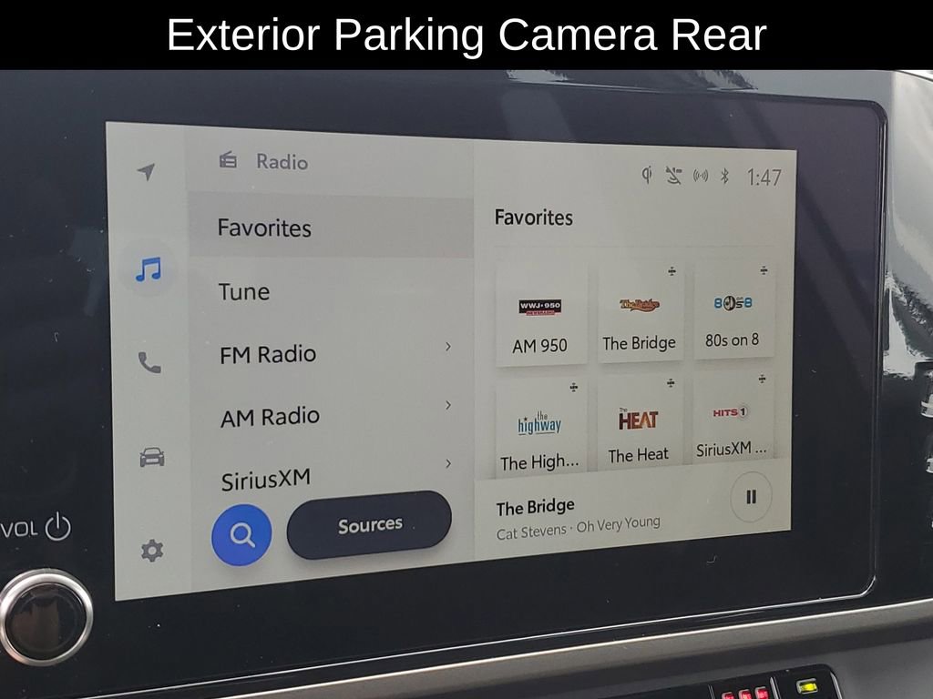 Used 2026 Toyota Camry SE w/ Convenience Package FWD image 14