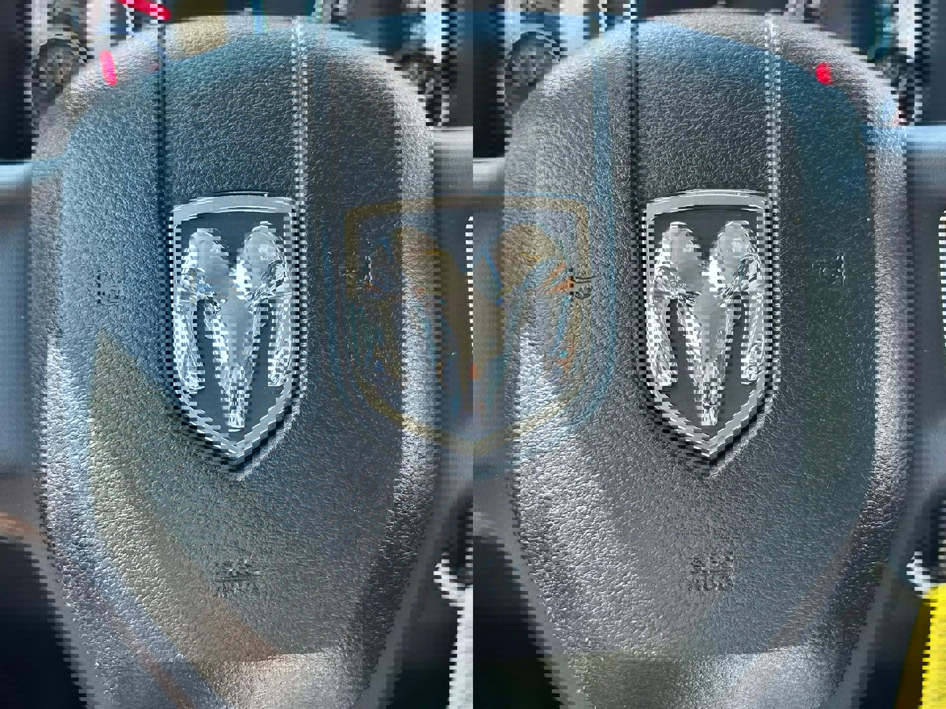 Used 2019 RAM 1500 Big Horn image 20