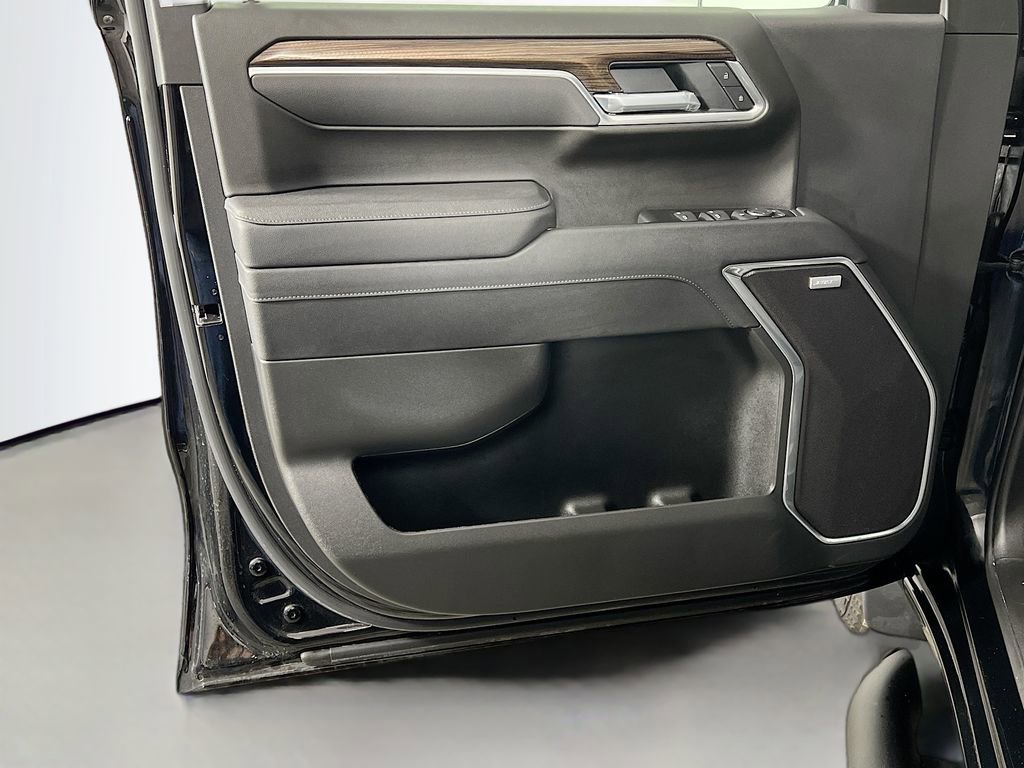 New 2026 Chevrolet Silverado 1500 RST w/ Redline Edition image 18