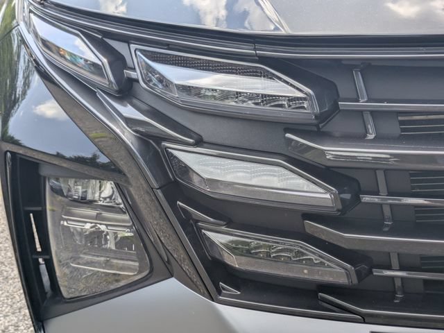 Certified 2026 Hyundai Tucson SEL FWD image 10