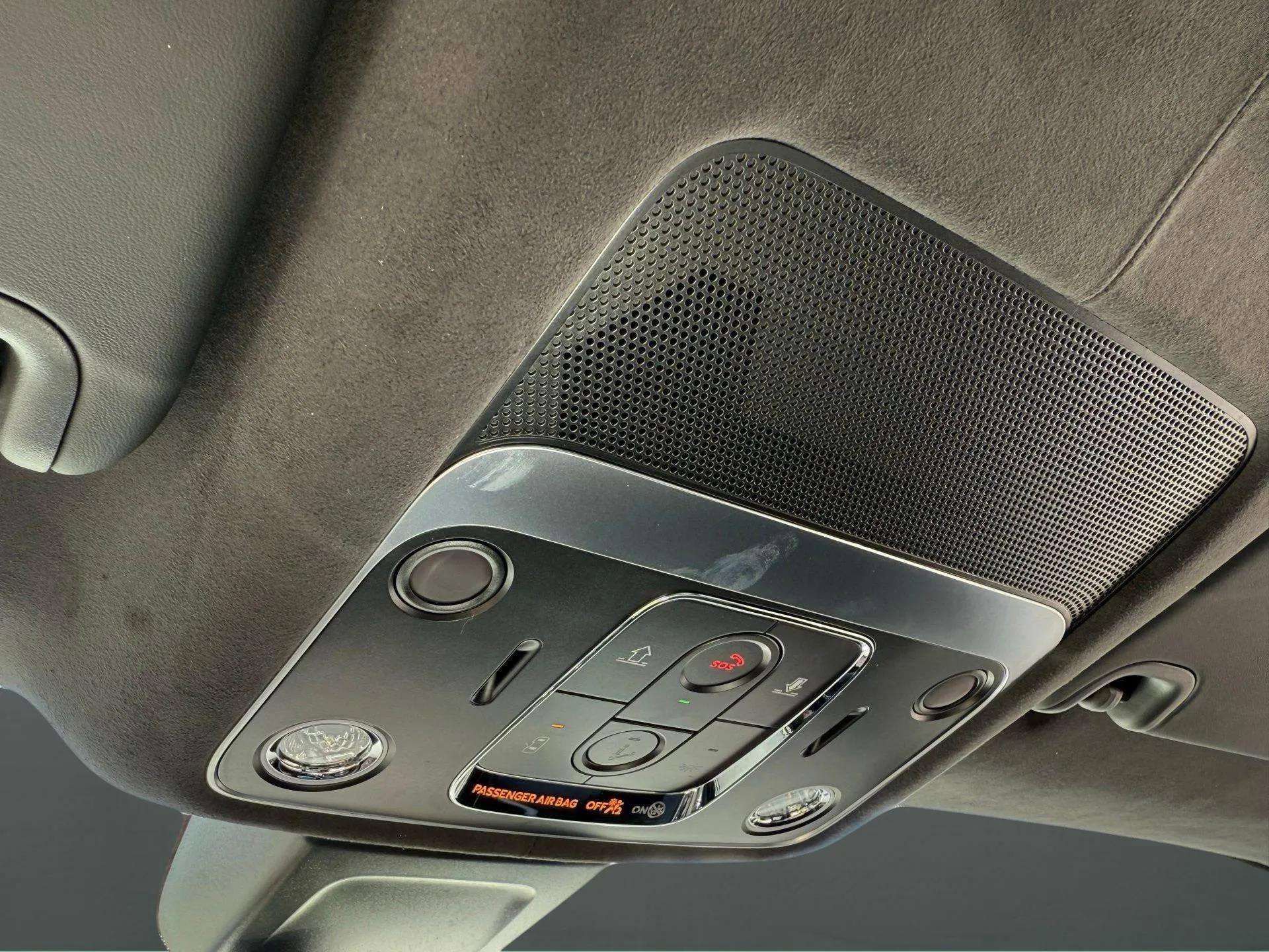New 2026 Bentley Continental GT AWD/4WD image 37
