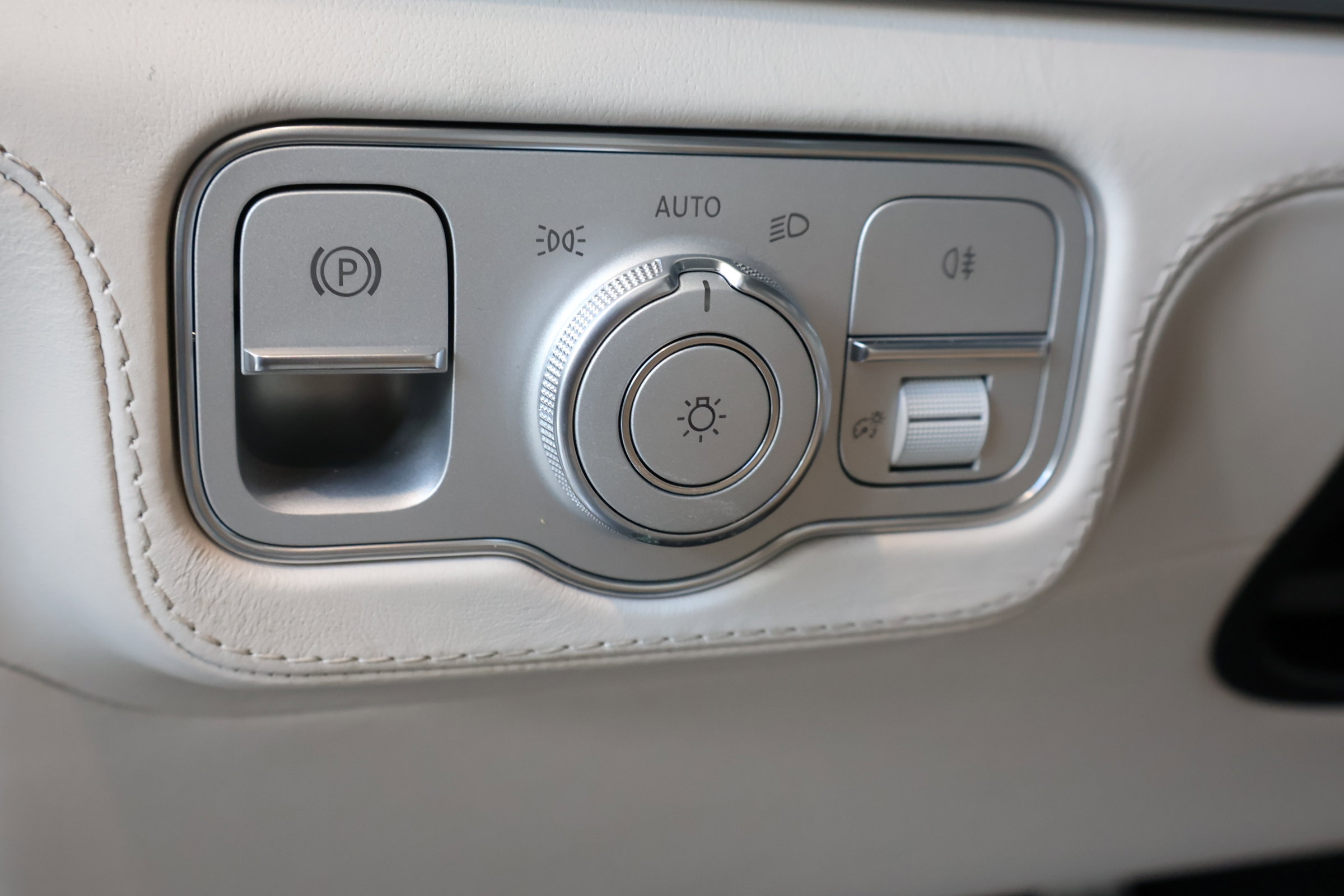 New 2026 Mercedes-Benz GLS 63 AMG 4MATIC image 22