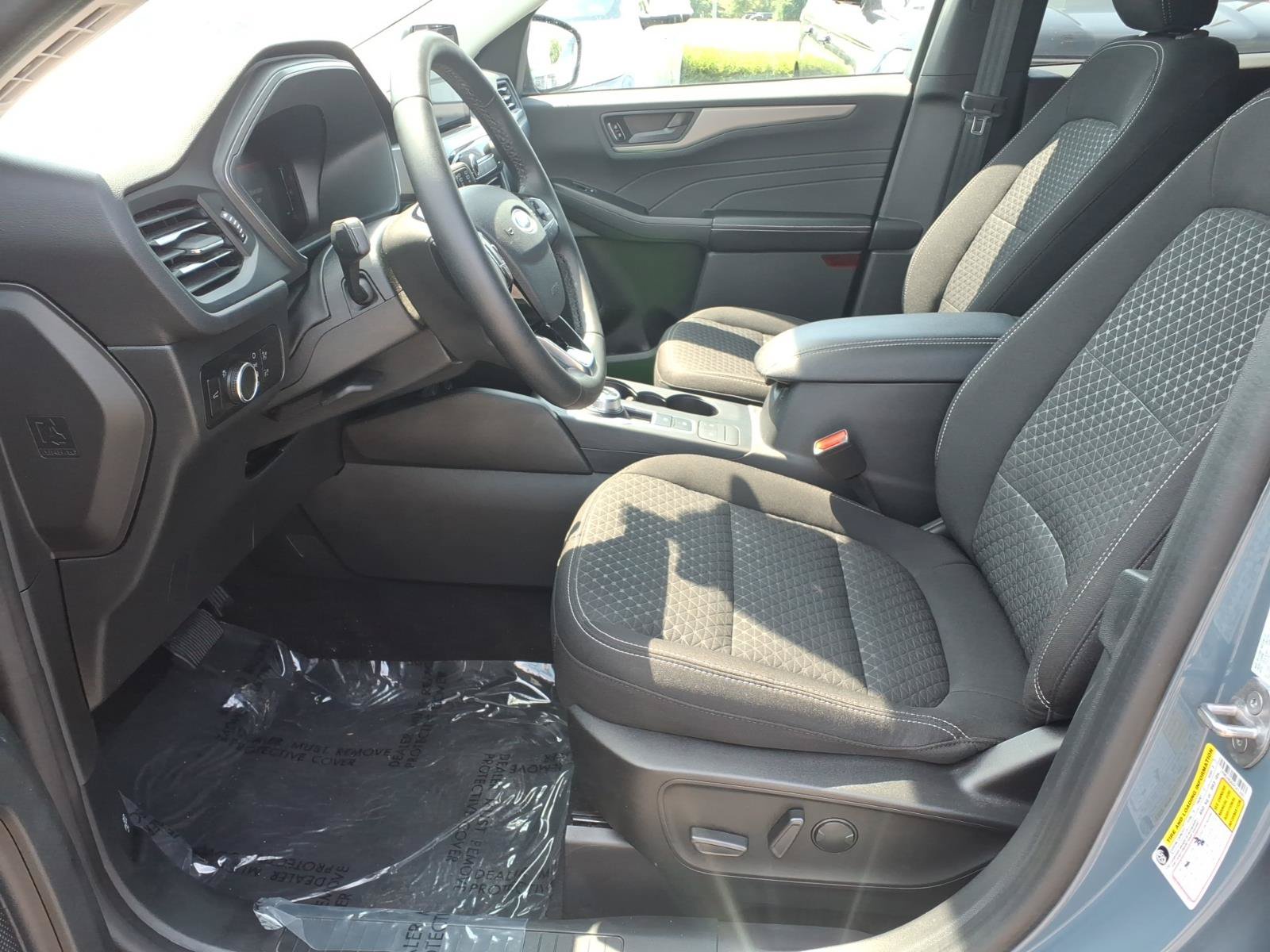 Used 2023 Ford Escape Active AWD/4WD image 20