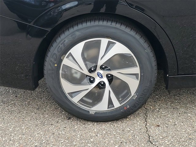 New 2025 Subaru Legacy Premium image 5