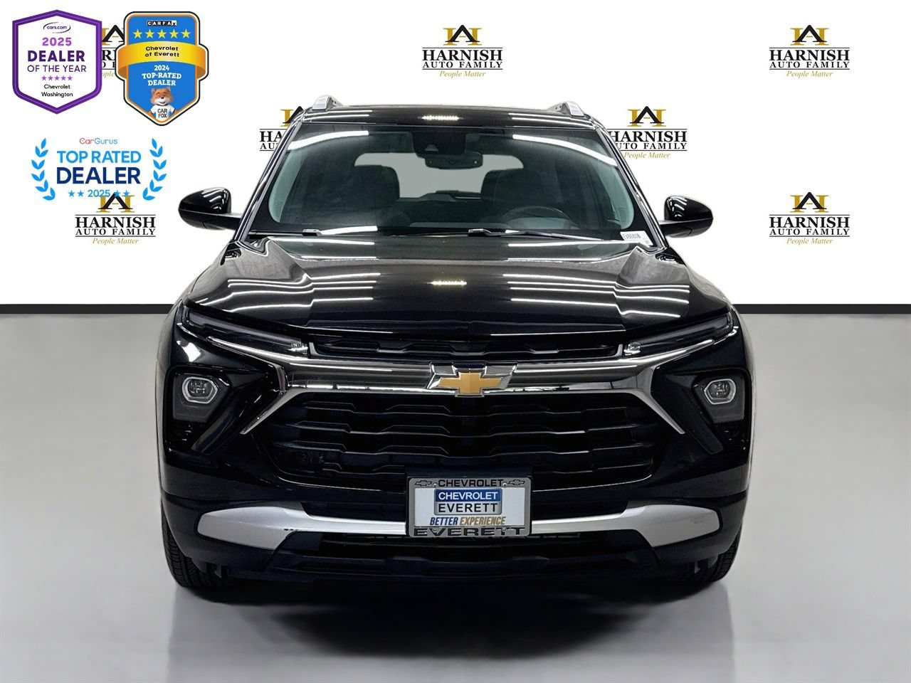 Used 2024 Chevrolet TrailBlazer LT w/ Convenience Package AWD/4WD video 2