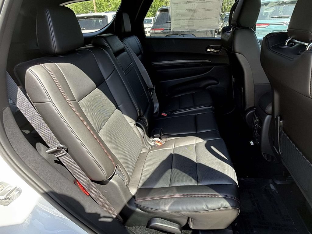 New 2026 Dodge Durango GT w/ Tow 'N Go Package AWD/4WD image 10