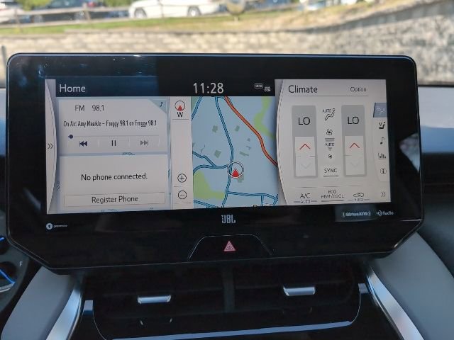 Used 2021 Toyota Venza Limited w/ Advanced Technology Package AWD/4WD image 16