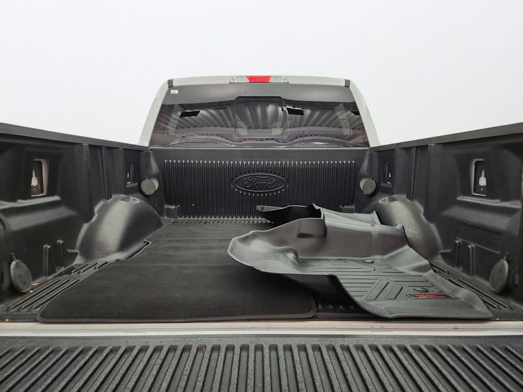 Used 2018 Ford F150 Lariat AWD/4WD image 29