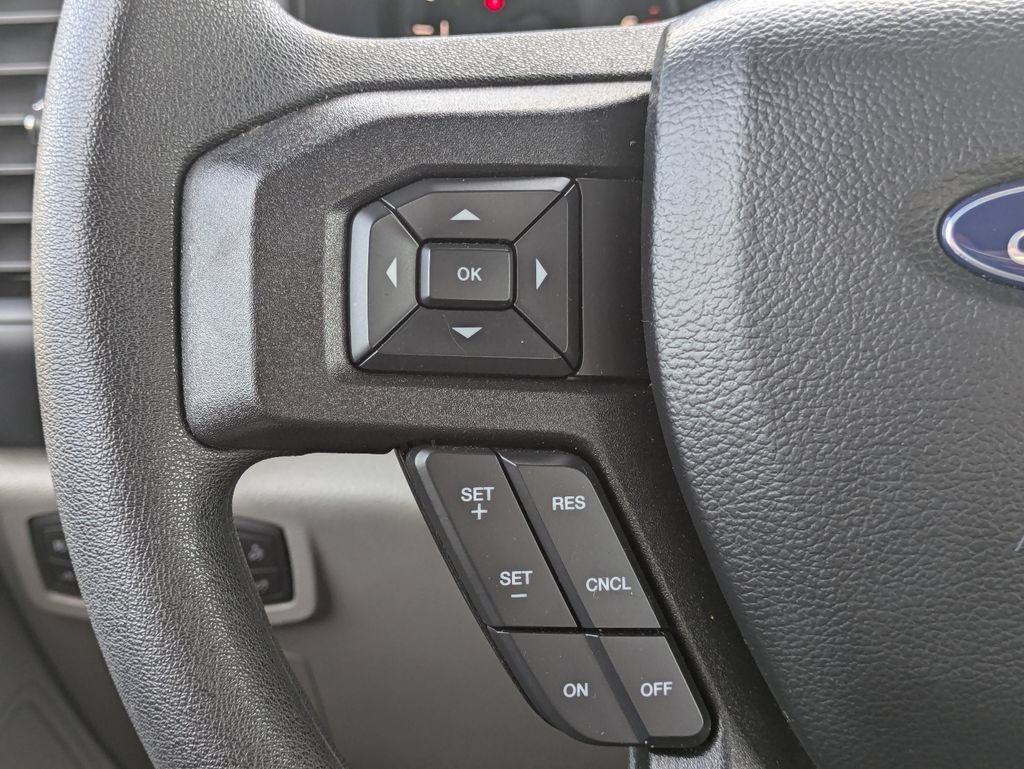 Certified 2019 Ford F150 XL w/ Equipment Group 101A Mid RWD image 23