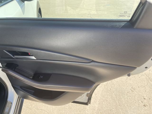Used 2023 MAZDA CX-30 AWD 2.5 S w/ Premium Package image 14