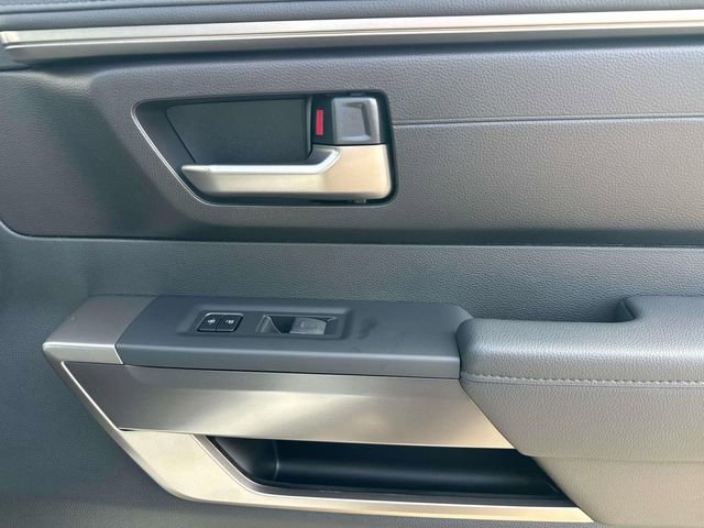 New 2026 Toyota Tundra SR5 image 16