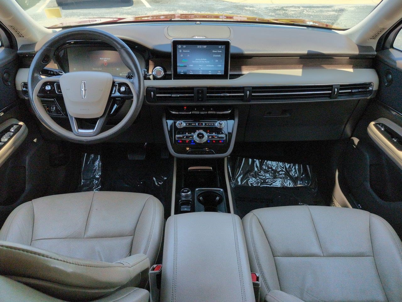 Used 2020 Lincoln Corsair Reserve w/ Equipment Group 201A AWD/4WD image 15