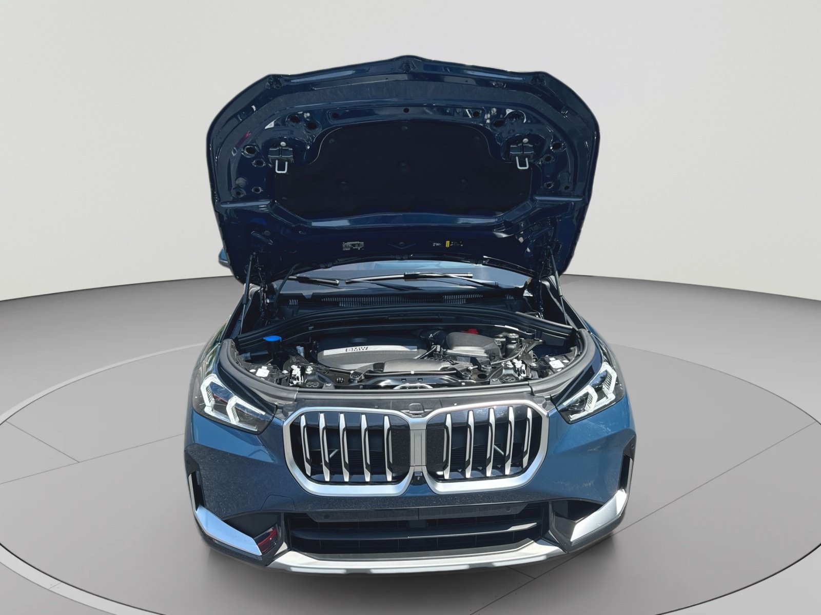 Used 2026 BMW X1 xDrive28i AWD/4WD image 36