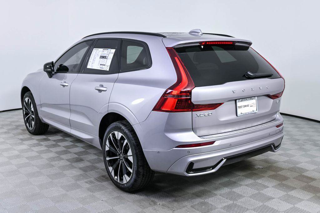 New 2026 Volvo XC60 B5 Plus w/ Protection Package Premier AWD/4WD image 3