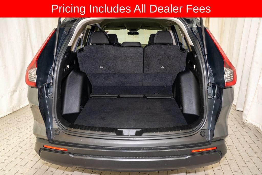 Used 2023 Honda CR-V LX image 5