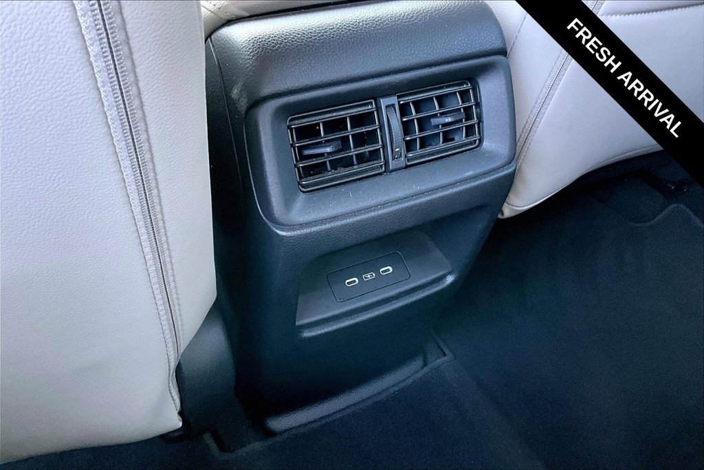 Used 2024 Honda CR-V EX-L image 15