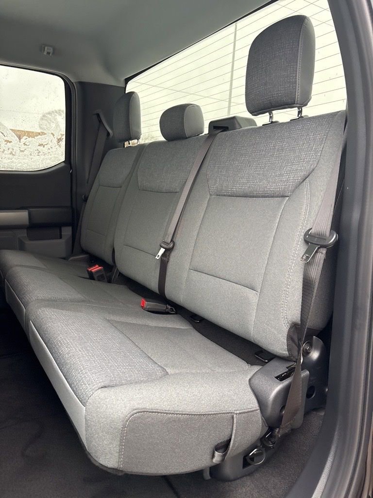 New 2026 Ford F150 XLT image 33