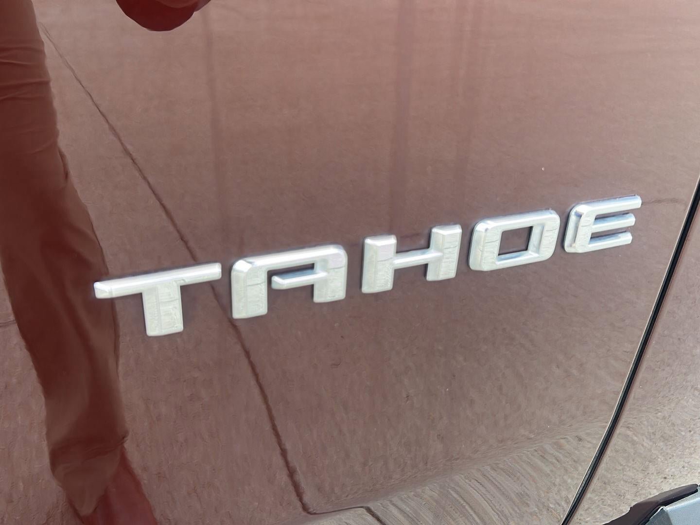 Used 2023 Chevrolet Tahoe LT AWD/4WD image 9
