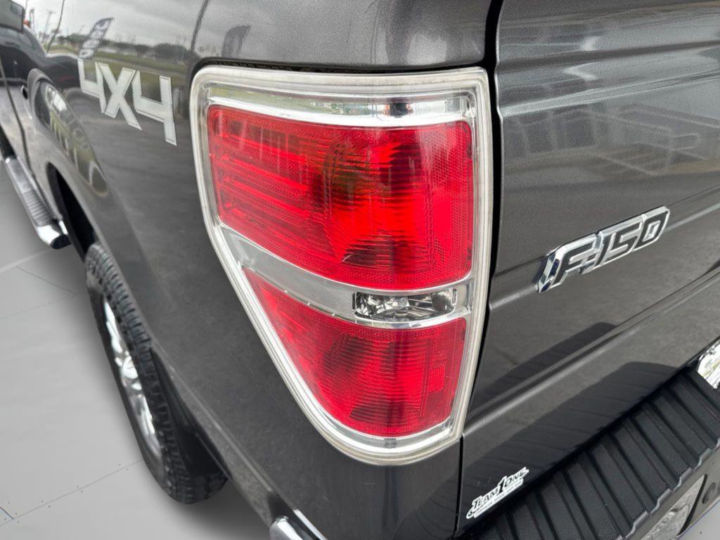 Used 2014 Ford F150 XLT w/ Equipment Group 302A Luxury AWD/4WD image 40
