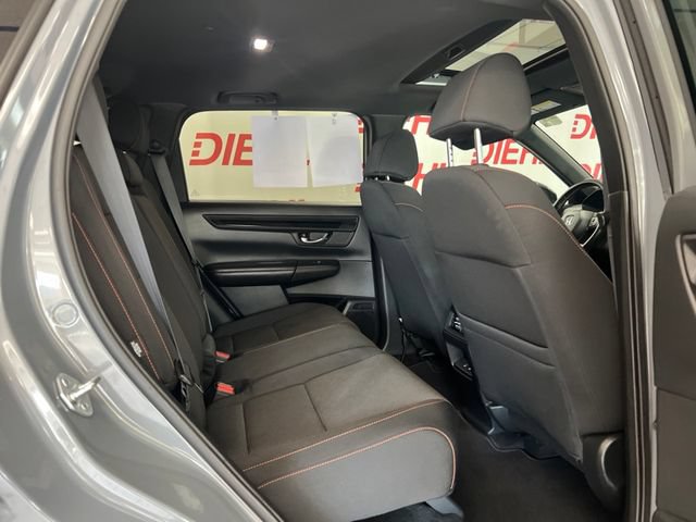 Used 2025 Honda CR-V Sport image 10