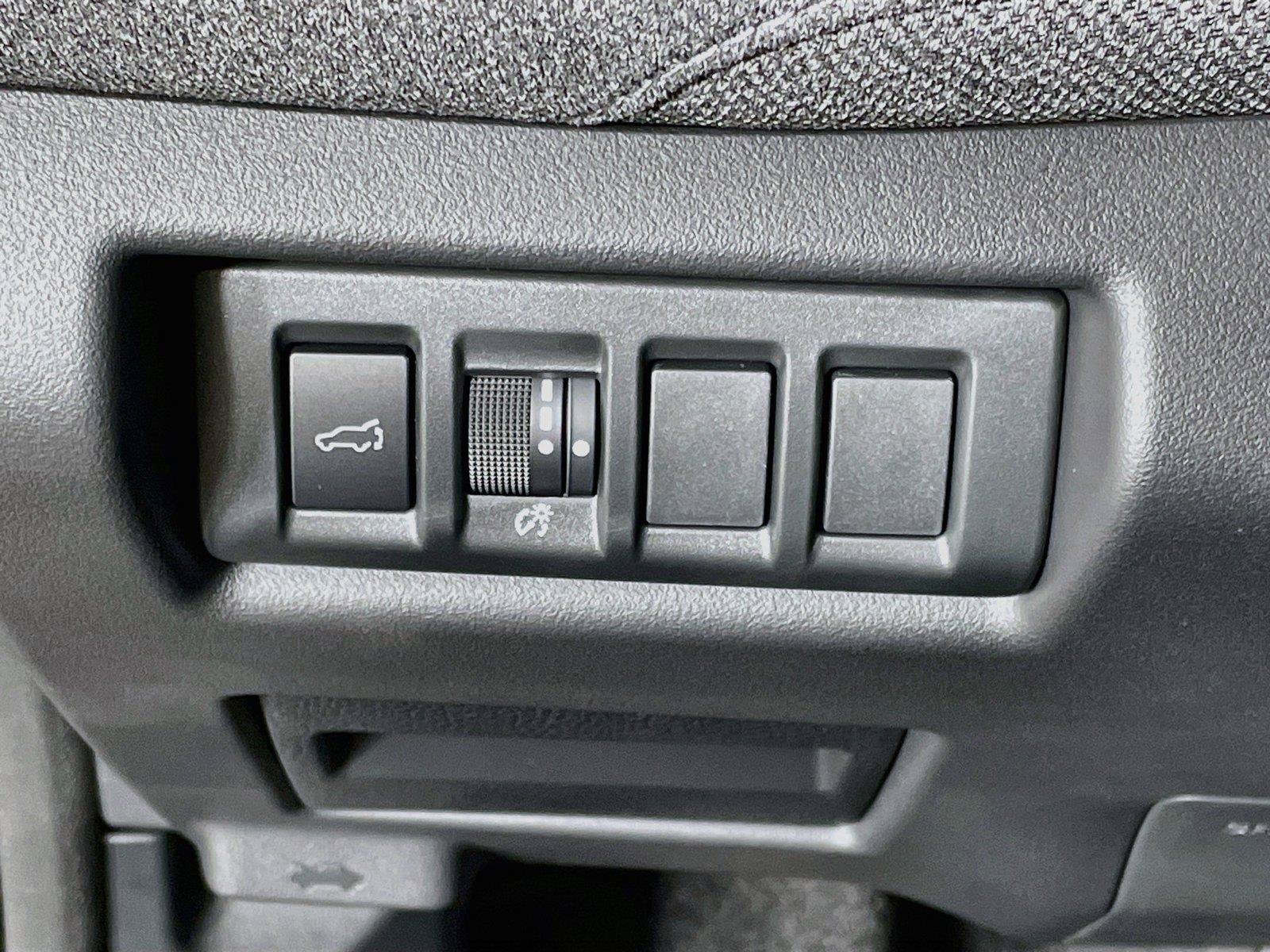 New 2026 Subaru Outback Premium AWD/4WD image 14