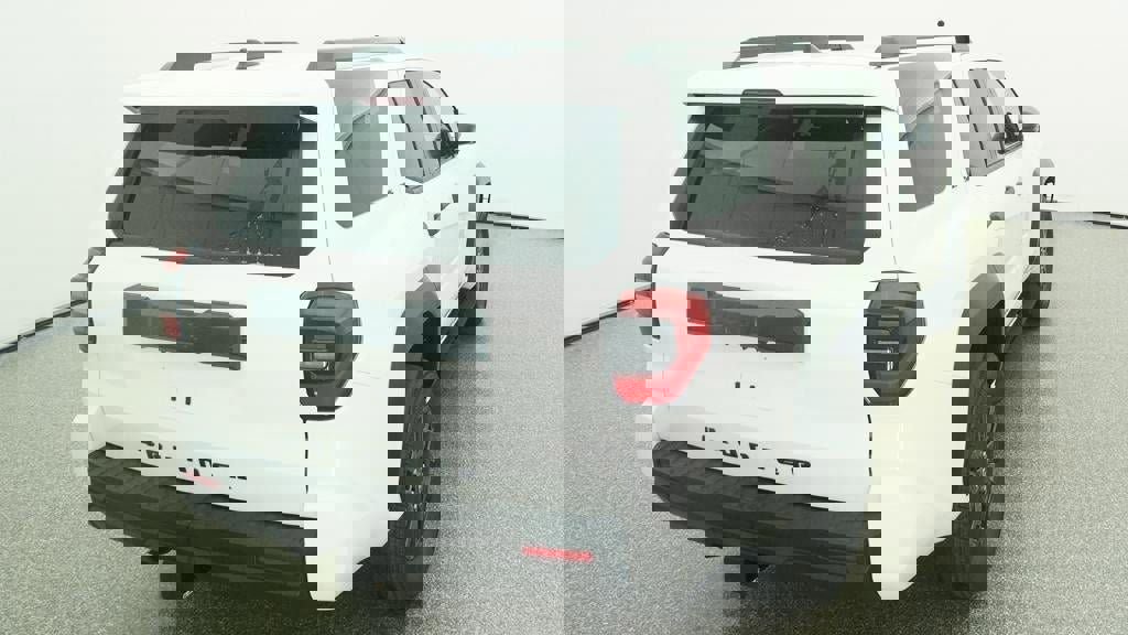 New 2026 Toyota 4Runner SR5 image 8