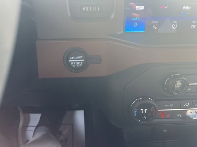 Used 2024 Ford Bronco Outer Banks image 31