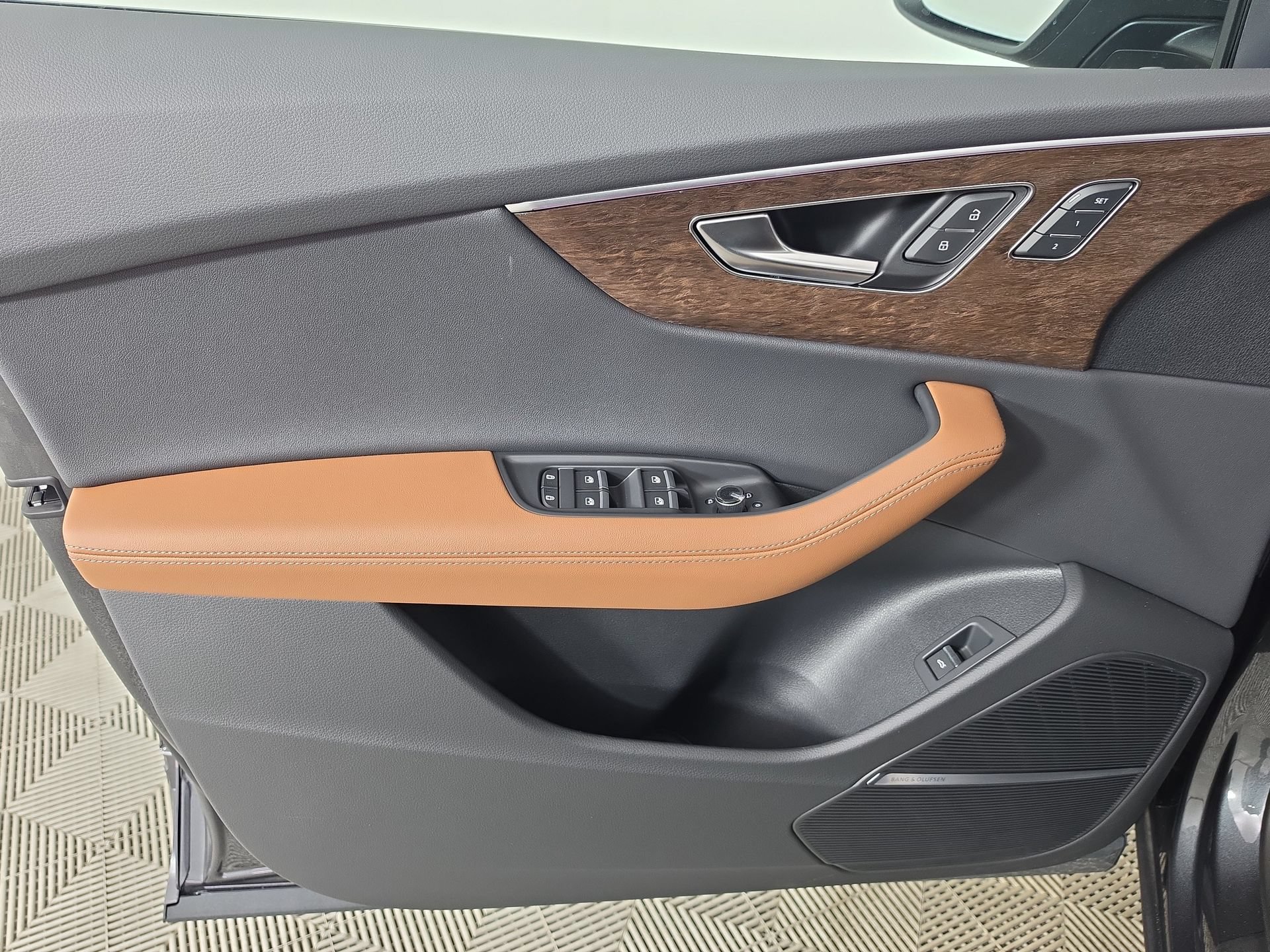 New 2026 Audi Q8 Premium Plus AWD/4WD image 18