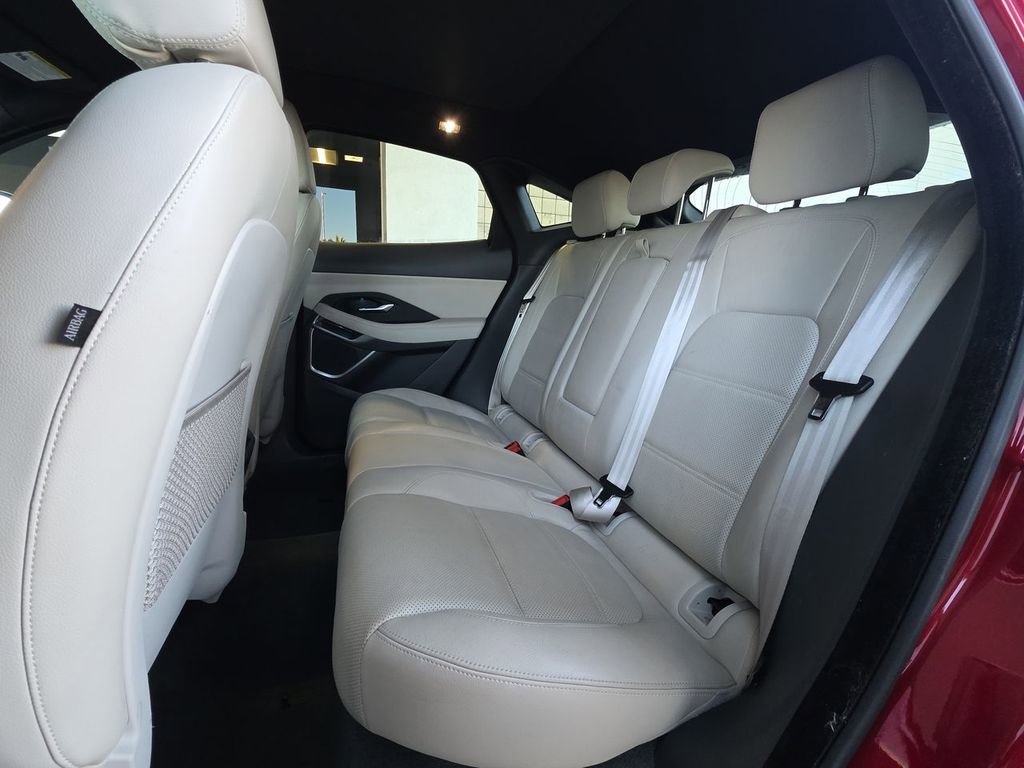 Used 2020 Jaguar E-PACE SE image 26