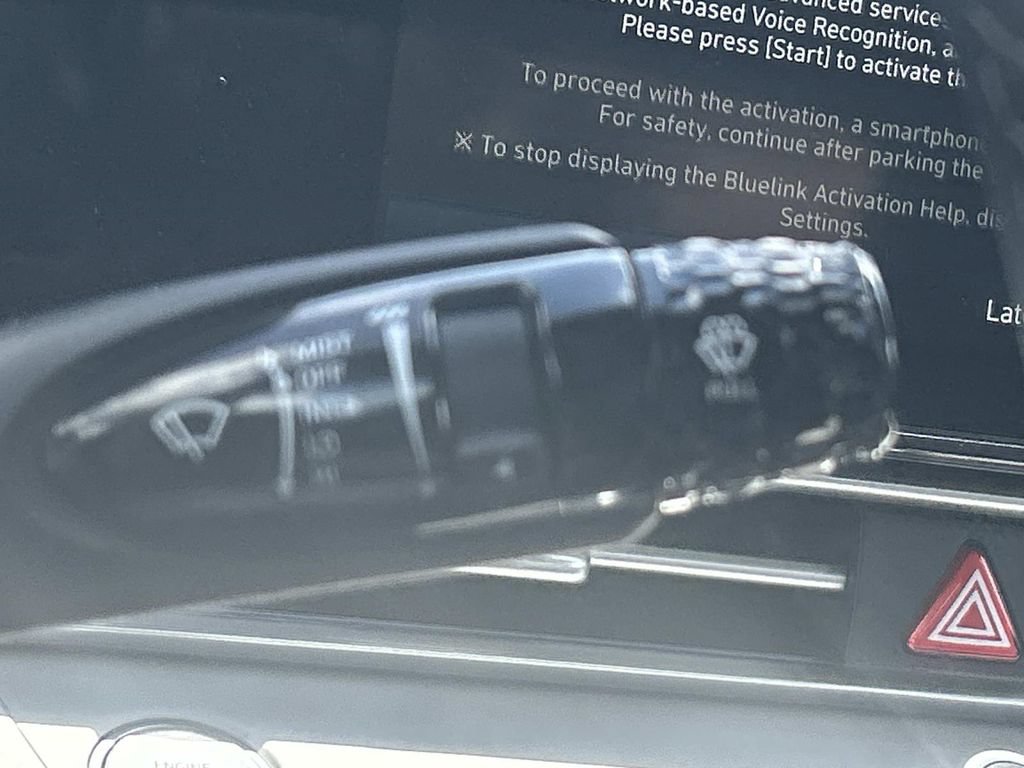 New 2026 Hyundai Elantra Limited FWD image 31