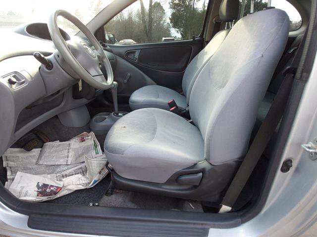 Used 2003 Toyota Echo Coupe FWD image 12