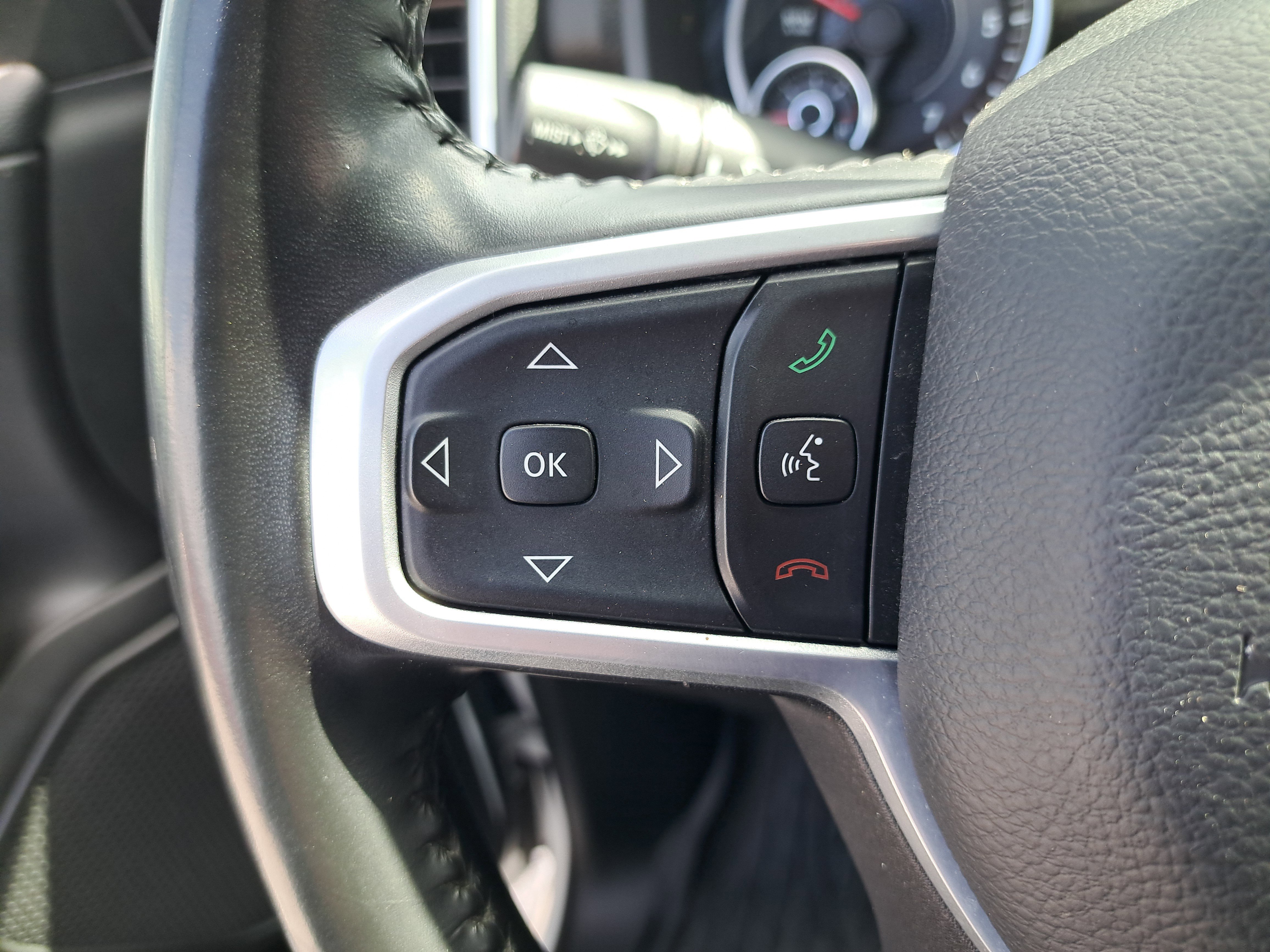 Used 2022 RAM 1500 Big Horn image 21