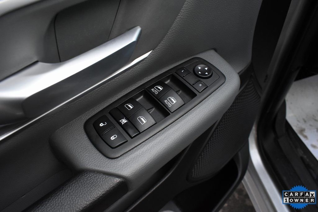 Used 2023 RAM 1500 Big Horn image 16