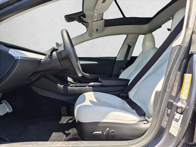 Used 2023 Tesla Model 3 Performance AWD/4WD image 19