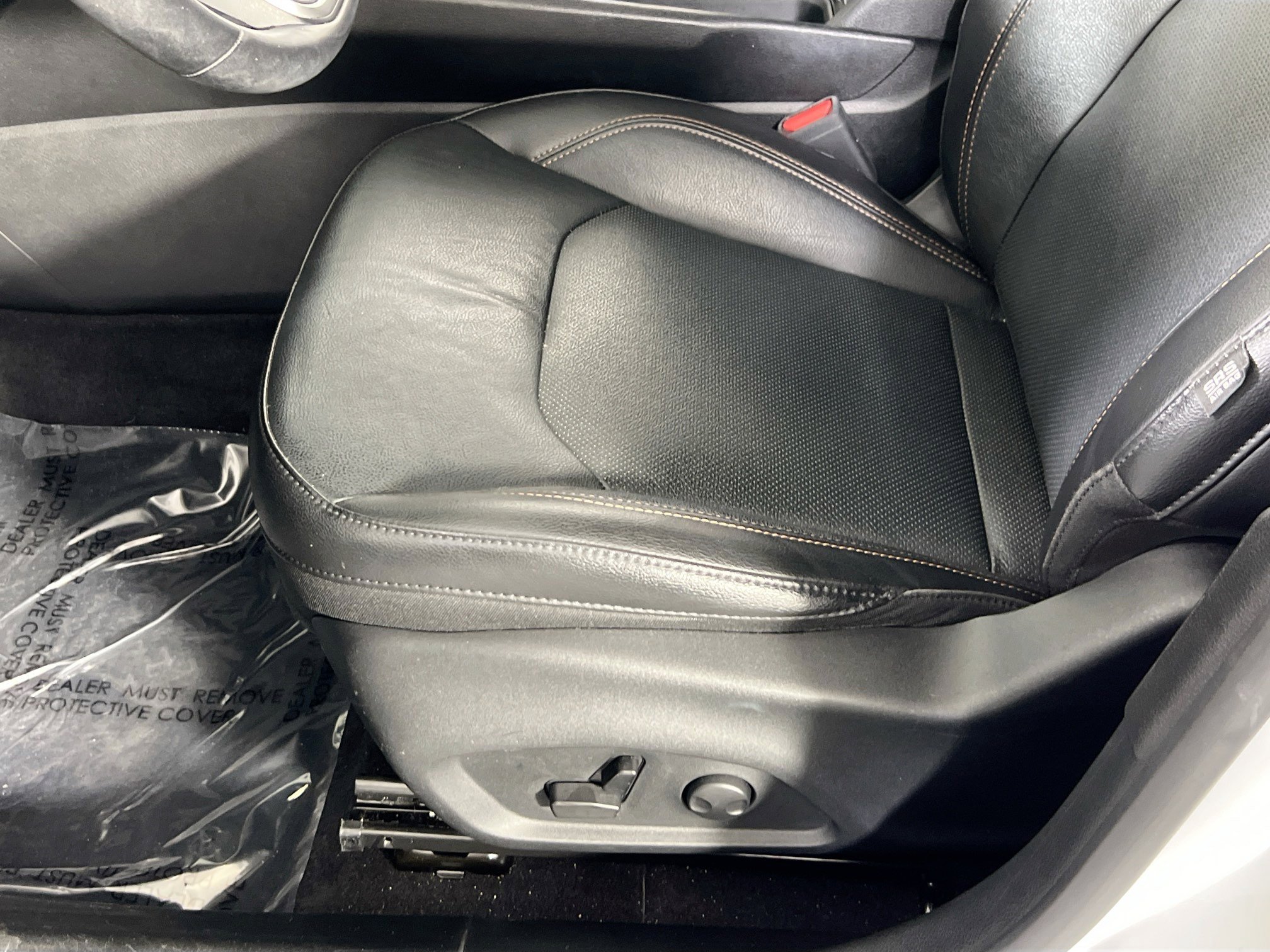 Used 2022 Jeep Compass Latitude AWD/4WD image 18