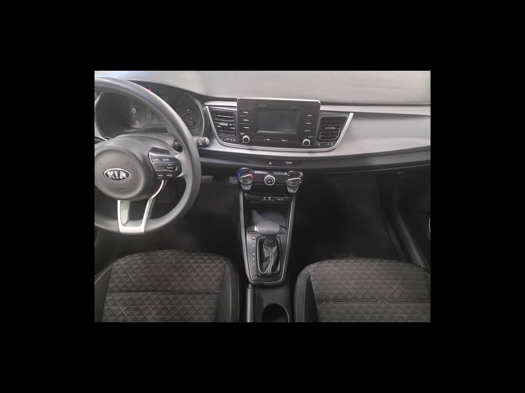 Used 2018 Kia Rio S FWD image 16