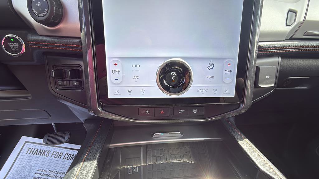 Certified 2024 Ford Expedition Timberline AWD/4WD image 28