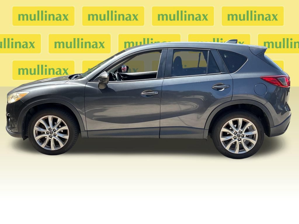 Used 2015 MAZDA CX-5 Grand Touring FWD image 11