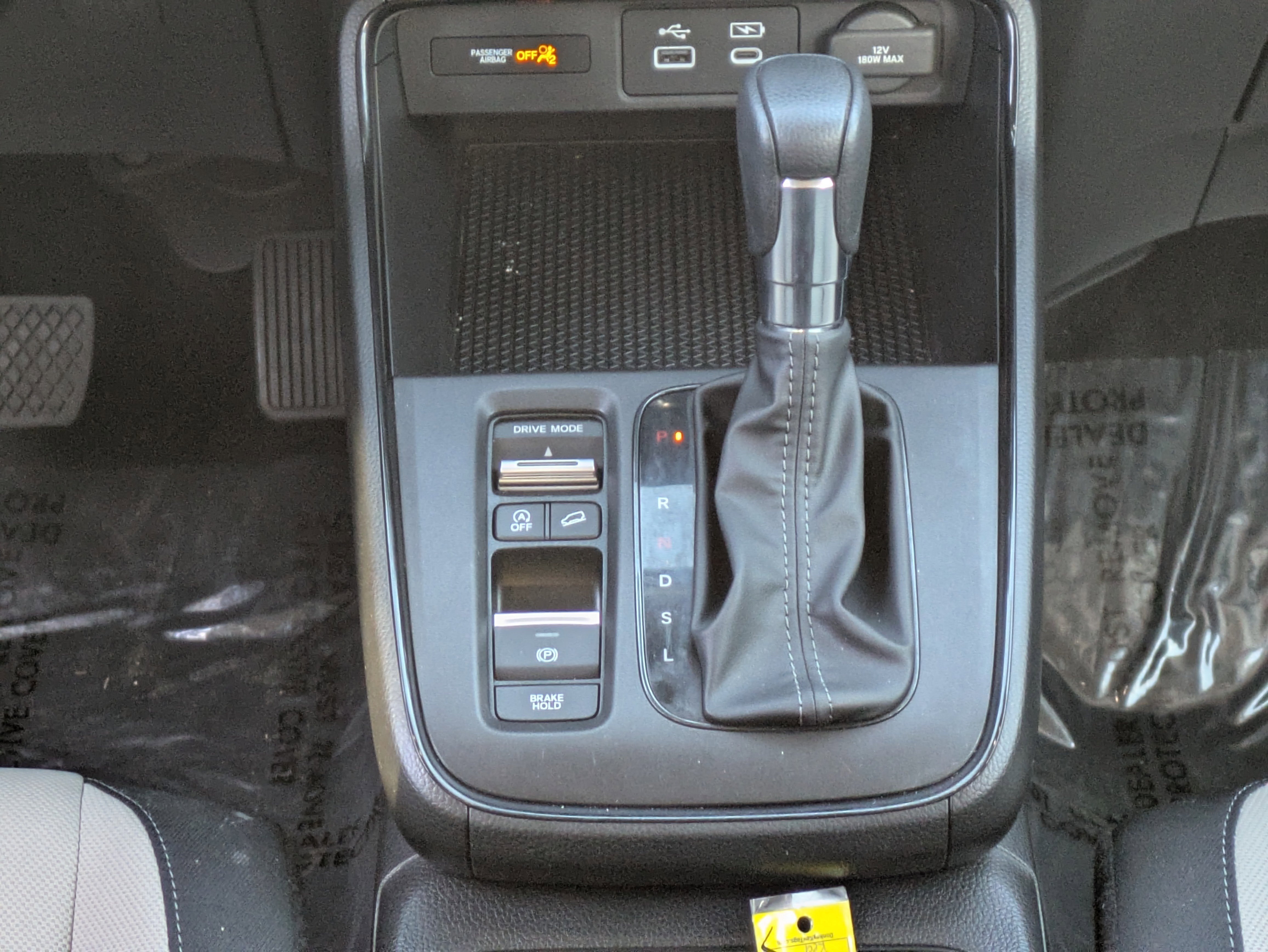 Used 2023 Honda CR-V EX image 20