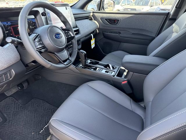 New 2026 Subaru Outback Limited XT image 12